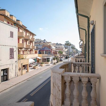 Trilocale A Due Passi Dal Centro E Dal Mare Apartment San Vincenzo Exterior photo