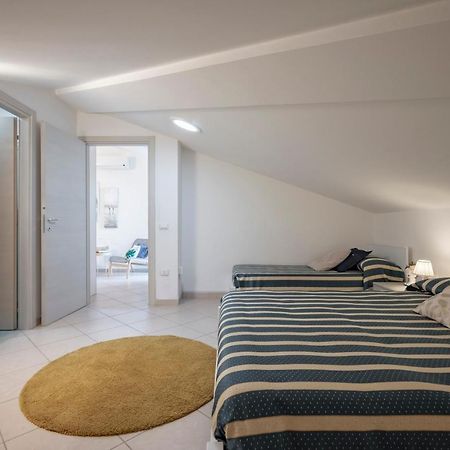 Trilocale A Due Passi Dal Centro E Dal Mare Apartment San Vincenzo Exterior photo