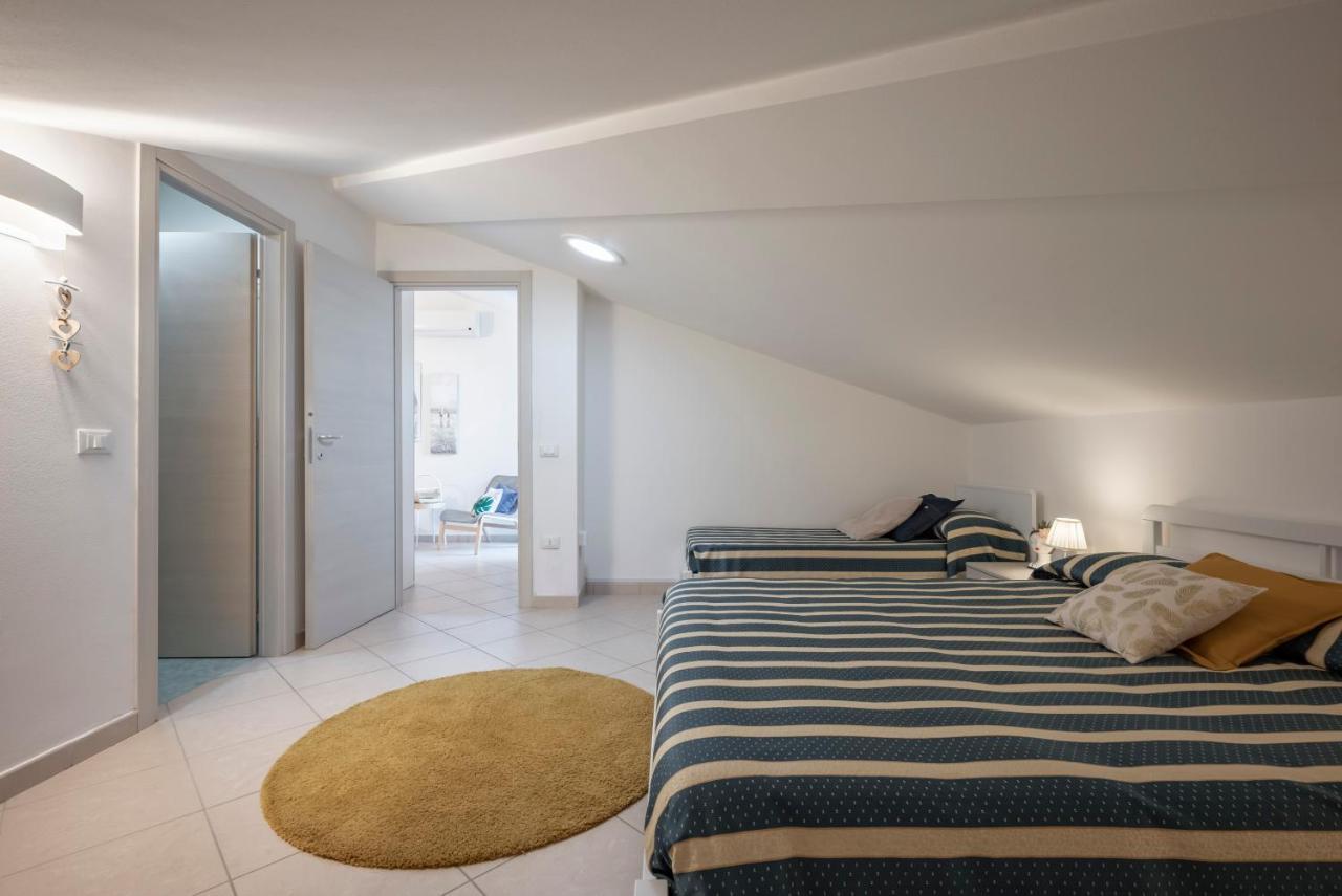 Trilocale A Due Passi Dal Centro E Dal Mare Apartment San Vincenzo Exterior photo